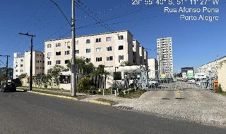 Imóvel 3048989 ['8787713494593'] - ['RUA AFONSO PENA,N. 380 APTO. 301 BL 2, MATO GRANDE - CEP: 92320-020, CANOAS - RIO GRANDE DO SUL'] ['Mato Grande'] - ['Canoas']/['RS'] - 1