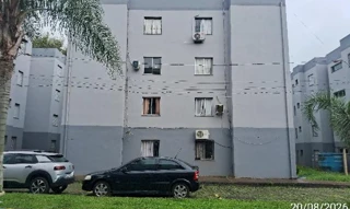 Imóvel 3097289 ['8444434241033'] - ['RUA PERNAMBUCO,N. 38 APTO. 621 BL 06 LT 13 QD 25, VILA ORIENTAL - CEP: 99500-000, CARAZINHO - RIO GRANDE DO SUL'] ['Oriental'] - ['Carazinho']/['RS'] - 1