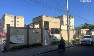 Imóvel 2558889 ['8787716974391'] - ['RUA QUINZE DE NOVEMBRO,N. 941 APTO. 308 BL 10, ITAMBE - CEP: 61602-801, CAUCAIA - CEARA'] ['Centro'] - ['Caucaia']/['CE'] - 1