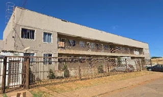 Imóvel 2413089 ['8444432022407'] - ['QUADRA QUADRA 7,N. SN APTO. 106 B, TIPO 2, BL B, PAV TERREO, LT 1, QD 7, OCIDENTAL PARQUE - CEP: 72883-020, CIDADE OCIDENTAL - GOIAS'] ['Ocidental Park'] - ['Cidade Ocidental']/['GO'] - 1