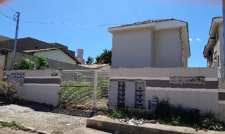 Imóvel 2435289 ['8444428228780'] - ['QUADRA 18,N. SN APTO. 201 VG 201 LT 10 RUA FORTALEZA, PARQUE ARAGUARI - CEP: 72885-370, CIDADE OCIDENTAL - GOIAS'] ['Parque Araguari'] - ['Cidade Ocidental']/['GO'] - 1