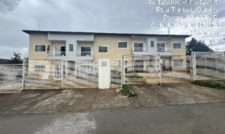 Imóvel 2858489 ['8444413109640'] - ['RUA 37 QUADRA 80,N. SN APTO. 103 PAV TERREO LT 22, PARQUE NAPOLIS B - CEP: 72883-225, CIDADE OCIDENTAL - GOIAS'] ['Parque Napolis B'] - ['Cidade Ocidental']/['GO'] - 1