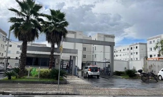 Imóvel 2802189 ['8787707376690'] - ['RUA BETA CENTAURI,N. 280 APTO. 403 BL 27, CHACARAS COTIA - CEP: 32183-025, CONTAGEM - MINAS GERAIS'] ['Chácara Cotia'] - ['Contagem']/['MG'] - 1