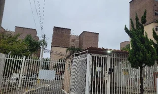 Imóvel 2950089 ['8555537984669'] - ['RUA DOUTORA APARECIDA FERNANDES DE JESUS,N. 640 APTO. 31 BL 01 3 PAV, JARDIM PETROPOLIS - CEP: 06700-453, COTIA - SAO PAULO'] ['Petrópolis'] - ['Cotia']/['SP'] - 1