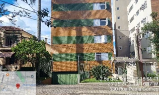 Imóvel 2643589 ['1444401853260'] - ['RUA PAULA GOMES,N. 760 APTO. 302 VG 06, 2494, SAO FRANCISCO - CEP: 80510-070, CURITIBA - PARANA'] ['São Francisco'] - ['Curitiba']/['PR'] - 1