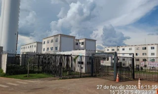 Imóvel 2809089 ['8787717041194'] - ['RUA FLORES DAESPATODIA,N. SN APTO. 303 BL 14 LT QD 09 10, RESIDENCIAL FLORES DO CERRADO - CEP: 74481-864, GOIANIA - GOIAS'] [''] - ['Goiânia']/['GO'] - 1
