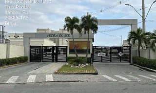 Imóvel 2929889 ['8787713180866'] - ['RUA DONA BELA,N. 1274 APTO. 407 BLOCO 3, BELA VISTA - CEP: 24809-172, ITABORAI - RIO DE JANEIRO'] ['Três Pontes'] - ['Itaboraí']/['RJ'] - 1
