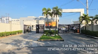 Imóvel 2963689 ['8787720335659'] - ['RUA DONA BELA,N. SN APTO. 408 BLOCO 06 GLEBA 5 A3, TRES PONTES - CEP: 24809-230, ITABORAI - RIO DE JANEIRO'] ['Três Pontes'] - ['Itaboraí']/['RJ'] - 1