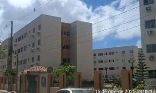 Imóvel 2624789 ['8555533601250'] - ['RUA SANTA CRUZ DO CAPIBARIBE,N. 303 APTO. 05 BL 04 TÉRREO, MARCOS FREIRE - CEP: 54368-060, JABOATAO DOS GUARARAPES - PERNAMBUCO'] ['Marcos Freire'] - ['Jaboatão dos Guararapes']/['PE'] - 1
