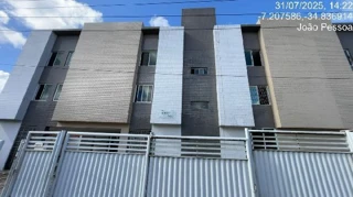 Imóvel 2451789 ['8787708757158'] - ['RUA JULIETA CORDEIRO DE MEDEIROS,N. 150 APTO. 201, PARATIBE - CEP: 58062-156, JOAO PESSOA - PARAIBA'] ['Paratibe'] - ['João Pessoa']/['PB'] - 1