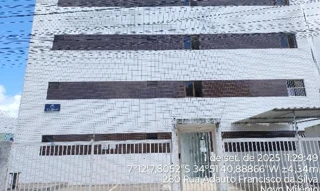 Imóvel 2494089 ['8444423636635'] - ['RUA LEOPOLDO RODRIGUES PINHEIRO,N. 280 APTO. 301, PLANALTO BOA ESPERANCA - CEP: 58065-095, JOAO PESSOA - PARAIBA'] ['Gramame'] - ['João Pessoa']/['PB'] - 1
