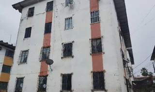 Imóvel 2614089 ['8444412184576'] - ['RUA SAO GABRIEL,N. 95 APTO. 301 BL 06, ITINGA - CEP: 42739-675, LAURO DE FREITAS - BAHIA'] ['Itinga'] - ['Lauro De Freitas']/['BA'] - 1