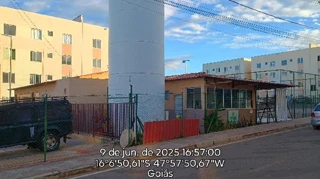 Imóvel 2367989 ['8787703710927'] - ['RUA 9,N. SN APTO. 303 BL F, QD13, LT 01, LOTEAMENTO RAQUEL PIMENTEL - CEP: 72800-510, LUZIANIA - GOIAS'] ['Centro'] - ['Luziânia']/['GO'] - 1