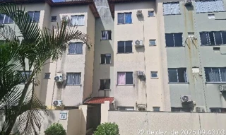 Imóvel 2668689 ['8555524772870'] - ['AVENIDA COMENDADOR JOSE CRUZ,N. 386 APTO. 403 BL 14, , LAGO AZUL - CEP: 69018-150, MANAUS - AMAZONAS'] ['Lago Azul'] - ['Manaus']/['AM'] - 1