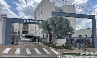 Imóvel 2668489 ['8787718193052'] - ['RUA PAULO ALVES DAMACENO,N. 90 APTO. 301 BL 10, , ANTENOR BARION - CEP: 17518-005, MARILIA - SAO PAULO'] ['Jardim Altos do Palmital'] - ['Marília']/['SP'] - 1