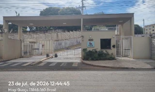 Imóvel 3050189 ['8787717392949'] - ['RUA MARLI APARECIDA LEME,N. 430 APTO. 01 BL 8, PARQUE SAO CAMILO - CEP: 13848-160, MOGI GUACU - SAO PAULO'] ['Jardim Sao Francisco'] - ['Mogi Guaçu']/['SP'] - 1