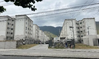 Imóvel 2346989 ['8787715149931'] - ['AVENIDA ABILIO AUGUSTO TAVORA,N. 6045 APTO. 403 BL 09, CABUCU - CEP: 26291-200, NOVA IGUACU - RIO DE JANEIRO'] ['Cabuçu'] - ['Nova Iguaçu']/['RJ'] - 1