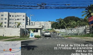 Imóvel 3069389 ['8787719178529'] - ['AVENIDA ABILIO AUGUSTO TAVORA,N. 3505 APTO. 507 BL 03, JARDIM NOVA ERA - CEP: 26275-580, NOVA IGUACU - RIO DE JANEIRO'] ['Jardim Nova Era'] - ['Nova Iguaçu']/['RJ'] - 1