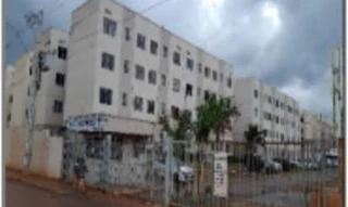 Imóvel 2672389 ['8787710726345'] - ['CONJ 06 HC,N. SN APTO. 403 LT SQM 400 A2 BL 14, NUCLEO HABITACIONAL NOVO GAMA - CEP: 72860-045, NOVO GAMA - GOIAS'] [''] - ['Novo Gama']/['GO'] - 1