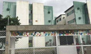 Imóvel 2326389 ['8555534954637'] - ['RUA TRACUNHAEM,N. 305 APTO. 306 BL 10 ED DALIA, PAU AMARELO - CEP: 53435-640, PAULISTA - PERNAMBUCO'] ['Pau Amarelo'] - ['Paulista']/['PE'] - 1