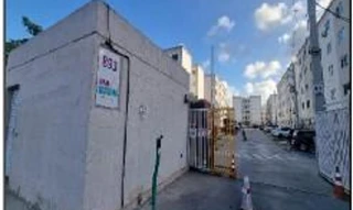 Imóvel 2673589 ['8787711220747'] - ['RUA MARIA EMILIA BOECKMANN,N. 893 APTO. 404 BL 21, MARANGUAPE I - CEP: 53441-595, PAULISTA - PERNAMBUCO'] ['Maranguape I'] - ['Paulista']/['PE'] - 1