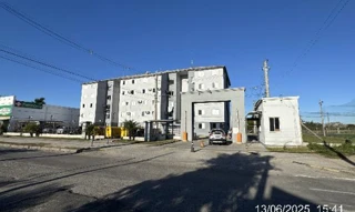 Imóvel 2423489 ['8787701727253'] - ['RUA JOAO JACOB BAINY,N. 201 APTO. 229 ACESSO 8, TRES VENDAS - CEP: 96065-340, PELOTAS - RIO GRANDE DO SUL'] ['Tres Vendas'] - ['Pelotas']/['RS'] - 1