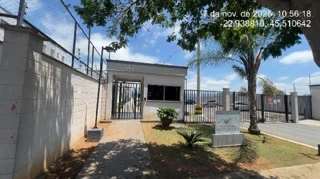 Imóvel 2665089 ['8444433834545'] - ['AVENIDA ANTONIO FERNANDES,N. 140 APTO. 43 3º ANDAR BLOCO 7A, RESIDENCIAL E COMERCIAL VIVER MELHO - CEP: 12423-449, PINDAMONHANGABA - SAO PAULO'] ['Conj. Res. Araretama'] - ['Pindamonhangaba']/['SP'] - 1