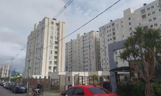 Imóvel 2971989 ['8787712462728'] - ['RUA WALDEMAR LUIZ DE FREITAS FILHO,N. 470 APTO. 208 TORRE 3 PAV 02 VG 172, COSTA E SILVA - CEP: 91150-330, PORTO ALEGRE - RIO GRANDE DO SUL'] ['Costa E Silva'] - ['Porto Alegre']/['RS'] - 1