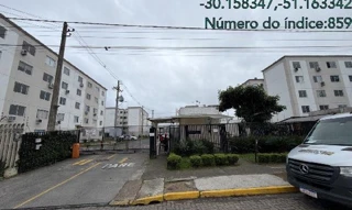 Imóvel 3083389 ['8787703022427'] - ['RUA JOSE IUCHNO,N. 205 APTO. 304 BL 01, HIPICA - CEP: 91786-280, PORTO ALEGRE - RIO GRANDE DO SUL'] ['Hípica'] - ['Porto Alegre']/['RS'] - 1