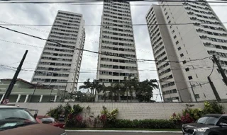 Imóvel 2537089 ['1444414460874'] - ['AVENIDA LIBERDADE,N. 440 APTO. 1103 BL 01 JULIANA DIAS BOX 119, SANCHO - CEP: 50920-310, RECIFE - PERNAMBUCO'] ['Jardim São Paulo'] - ['Recife']/['PE'] - 1