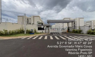 Imóvel 2614389 ['8787715792656'] - ['AVENIDA GOVERNADOR MARIO COVAS,N. 7555 APTO. 01 TORRE 02 BL D TÉRREO, VALENTINA FIGUEIREDO - CEP: 14061-800, RIBEIRAO PRETO - SAO PAULO'] ['Via Norte'] - ['Ribeirão Preto']/['SP'] - 1