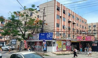 Imóvel 1629489 ['8555507348055'] - ['RUA CAPITAO TEIXEIRA,N. 436 APTO. 505, REALENGO - CEP: 21755-000, RIO DE JANEIRO - RIO DE JANEIRO'] ['Realengo'] - ['Rio De Janeiro']/['RJ'] - 1