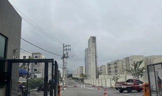 Imóvel 2318289 ['8787711259317'] - ['RUA CAMPO GRANDE,N. 3740 APTO. 404 BL 21, INHOAIBA - CEP: 23063-000, RIO DE JANEIRO - RIO DE JANEIRO'] ['Inhoaíba'] - ['Rio De Janeiro']/['RJ'] - 1