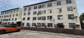 Imóvel 2321889 ['8555518096672'] - ['RUA ALMERINDA DE CASTRO,N. 180 APTO. 406 BL 12, CAMPO GRANDE - CEP: 23073-080, RIO DE JANEIRO - RIO DE JANEIRO'] ['Campo Grande'] - ['Rio De Janeiro']/['RJ'] - 1