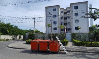 Imóvel 2381689 ['8787709529701'] - ['ESTRADA CABUCU DE BAIXO,N. 490 APTO. 507 BL1, GUARATIBA - CEP: 23036-060, RIO DE JANEIRO - RIO DE JANEIRO'] ['Campo Grande'] - ['Rio De Janeiro']/['RJ'] - 1