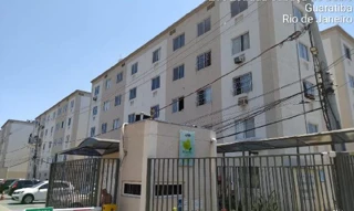 Imóvel 2627889 ['8787710962898'] - ['ESTRADA CABUÇU DE BAIXO,N. 490 APTO. 106 BL 05 LT 02 PAL 49315, GUARATIBA - CEP: 23036-060, RIO DE JANEIRO - RIO DE JANEIRO'] ['Campo Grande'] - ['Rio De Janeiro']/['RJ'] - 1