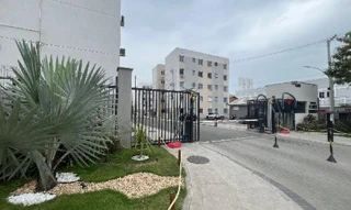 Imóvel 2636989 ['8787714794191'] - ['ESTRADA DO CAMPINHO,N. 5300 APTO. 403 BL 7 LT 01 DO PAL 26808, CAMPO GRANDE - CEP: 23068-032, RIO DE JANEIRO - RIO DE JANEIRO'] ['Campo Grande'] - ['Rio De Janeiro']/['RJ'] - 1