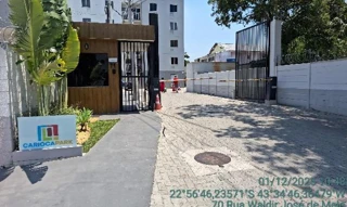 Imóvel 2641689 ['8787715811200'] - ['RUA WALDIR JOSÉ DE MELO,N. 71 APTO. 111 BL 02, GUARATIBA - CEP: 23000-000, RIO DE JANEIRO - RIO DE JANEIRO'] ['Guaratiba'] - ['Rio De Janeiro']/['RJ'] - 1