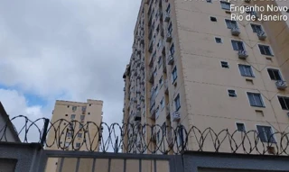 Imóvel 2672989 ['8555529885886'] - ['RUA LEOPOLDINO BASTOS,N. 44 APTO. 1207 BL 02, , ENGENHO NOVO - CEP: 20715-200, RIO DE JANEIRO - RIO DE JANEIRO'] ['Engenho Novo'] - ['Rio De Janeiro']/['RJ'] - 1