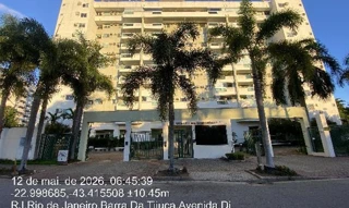 Imóvel 2893489 ['1444404556763'] - ['AVENIDA DI CAVALCANTI,N. 111 APTO. 507 BL 1, BARRA DA TIJUCA - CEP: 22793-320, RIO DE JANEIRO - RIO DE JANEIRO'] ['Barra da Tijuca'] - ['Rio De Janeiro']/['RJ'] - 1