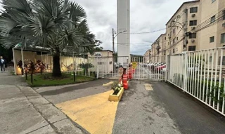 Imóvel 2902289 ['8787706179742'] - ['ESTRADA DO GUANDU DO SENA,N. 1440 APTO. 501 BL 08, BANGU - CEP: 21854-002, RIO DE JANEIRO - RIO DE JANEIRO'] ['Bangu'] - ['Rio de Janeiro']/['RJ'] - 1
