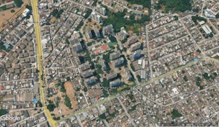 Imóvel 2940689 ['8444424132240'] - ['PRACA BELO MONTE ANTIGA RUA PROJETADA D,N. 63 APTO. 1206 BL 03, PAVUNA - CEP: 21655-345, RIO DE JANEIRO - RIO DE JANEIRO'] ['Pavuna'] - ['Rio De Janeiro']/['RJ'] - 1