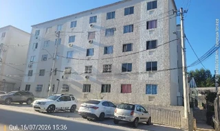 Imóvel 3049689 ['8787707161014'] - ['RUA SILVA VALE,N. 579 APTO. 505 LT 01 BL 05 PAL 49211, TOMAS COELHO - CEP: 21370-455, RIO DE JANEIRO - RIO DE JANEIRO'] ['Tomás Coelho'] - ['Rio De Janeiro']/['RJ'] - 1