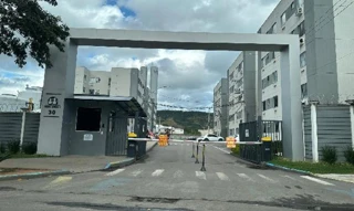 Imóvel 3064789 ['8787718083931'] - ['RUA ITATINGA,N. 30 APTO. 304 BL 16, CAMPO GRANDE - CEP: 23520-521, RIO DE JANEIRO - RIO DE JANEIRO'] ['Santa Cruz'] - ['Rio de Janeiro']/['RJ'] - 1