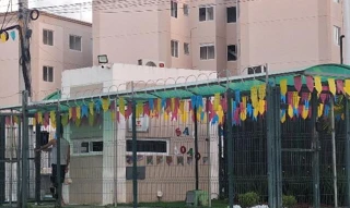 Imóvel 2521089 ['8787711687785'] - ['RUA VIVER SALVADOR,N. 602 APTO. 303 BL 10, AREIA BRANCA - CEP: 41412-265, SALVADOR - BAHIA'] ['Areia Branca'] - ['Salvador']/['BA'] - 1