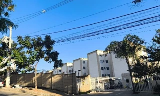 Imóvel 2865689 ['8787701724360'] - ['AVENIDA PROFESSOR DJALMA GUIMARAES,N. 1862 APTO. 401 BL 07, CHACARAS SANTA INES (SAO BENEDITO) - CEP: 33170-010, SANTA LUZIA - MINAS GERAIS'] ['Chácaras Santa Inês'] - ['Santa Luzia']/['MG'] - 1