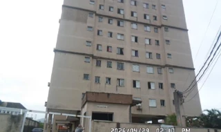 Imóvel 2922989 ['8555538683301'] - ['RUA IGUAPE,N. 525 APTO. 54B BL B, SABOO - CEP: 11085-170, SANTOS - SAO PAULO'] ['Chico de Paula'] - ['Santos']/['SP'] - 1