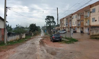 Imóvel 1608489 ['8444425826091'] - ['RUA R MINIAPOLIS,N. 182 APTO. 6 UN.06, MARAMBAIA - CEP: 24724-585, SAO GONCALO - RIO DE JANEIRO'] ['Monjolos'] - ['São Gonçalo']/['RJ'] - 1