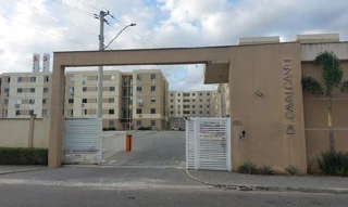 Imóvel 2647989 ['8787712946954'] - ['RUA DALVA RAPOSO,N. 401 APTO. 507 BL 05, MARIA PAULA - CEP: 24754-222, SAO GONCALO - RIO DE JANEIRO'] ['Maria Paula'] - ['São Gonçalo']/['RJ'] - 1