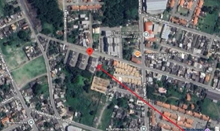 Imóvel 2726389 ['8555531693590'] - ['RUA GUATEMALA,N. 291 APTO. 301 BL 03, SANTA LUZIA - CEP: 24722-405, SAO GONCALO - RIO DE JANEIRO'] ['Santa Luzia'] - ['São Gonçalo']/['RJ'] - 1